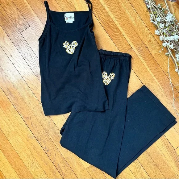 DISNEY Pajamas or Lounge Set - Picture 1 of 8